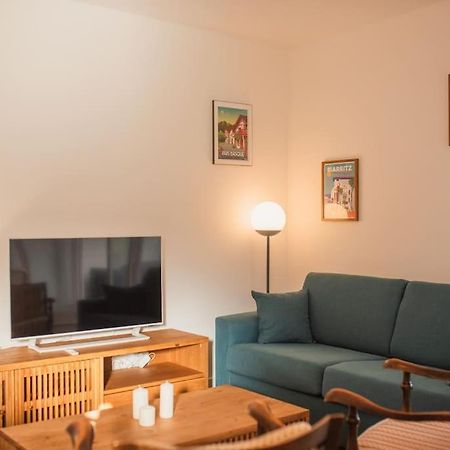 Appartement La Case Сорт-Осгор Екстериор снимка