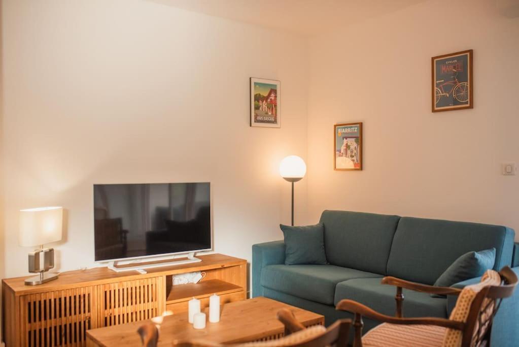 Appartement La Case Сорт-Осгор Екстериор снимка