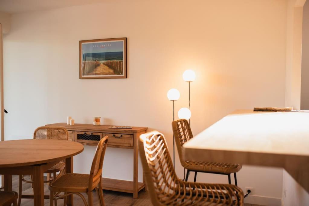 Appartement La Case Сорт-Осгор Екстериор снимка