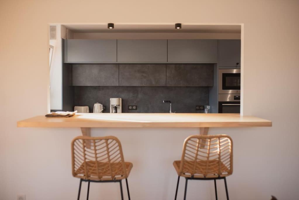 Appartement La Case Сорт-Осгор Екстериор снимка