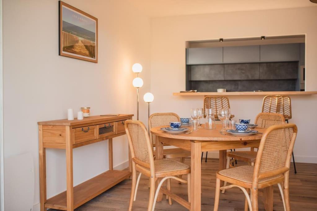 Appartement La Case Сорт-Осгор Екстериор снимка