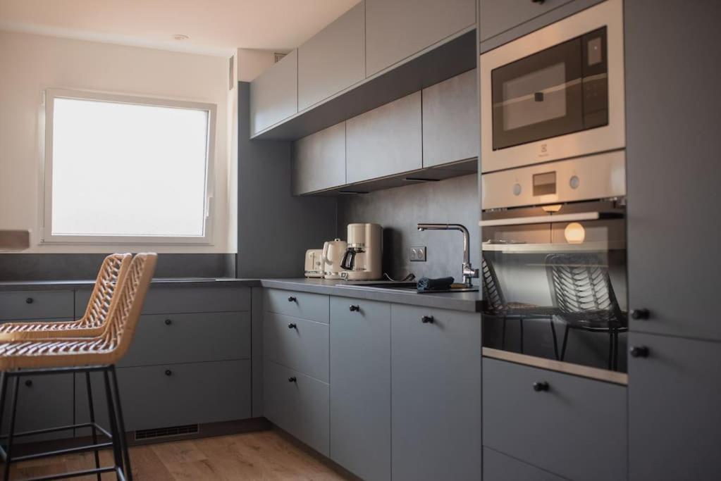 Appartement La Case Сорт-Осгор Екстериор снимка